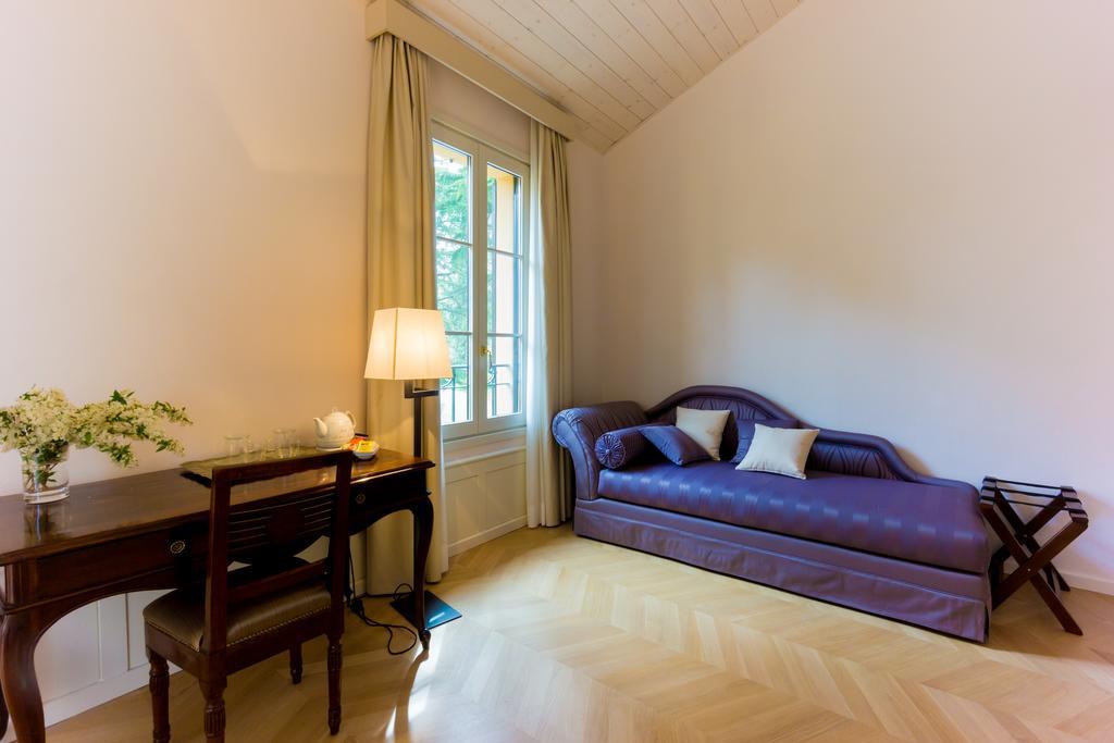 Relais Di Villa Adinolfi Annone di Brianza Room photo