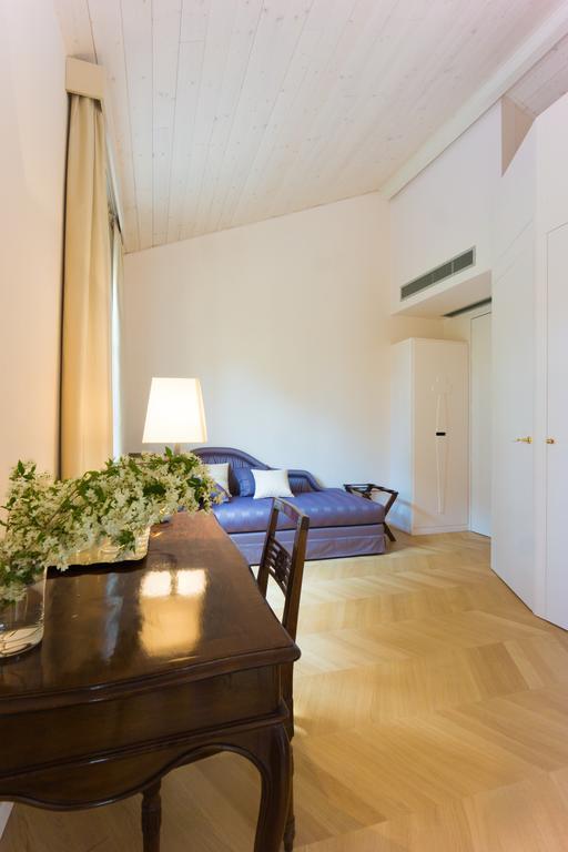 Relais Di Villa Adinolfi Annone di Brianza Room photo