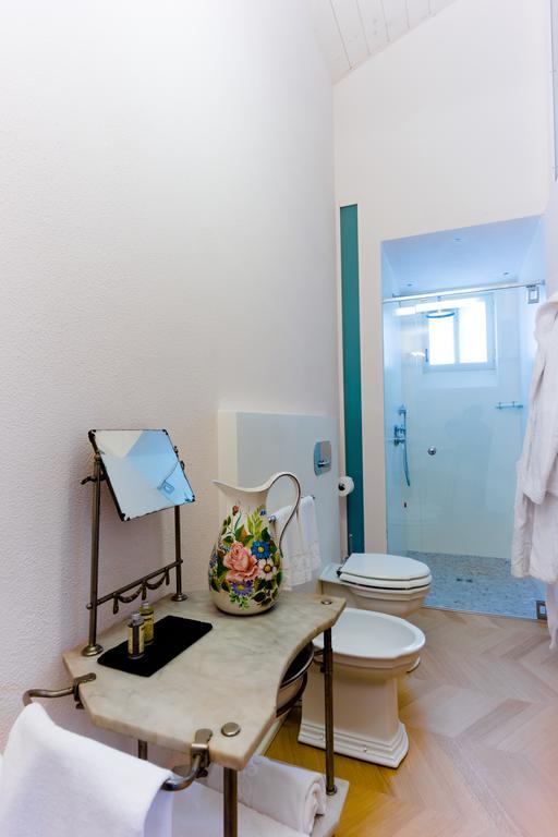 Relais Di Villa Adinolfi Annone di Brianza Room photo
