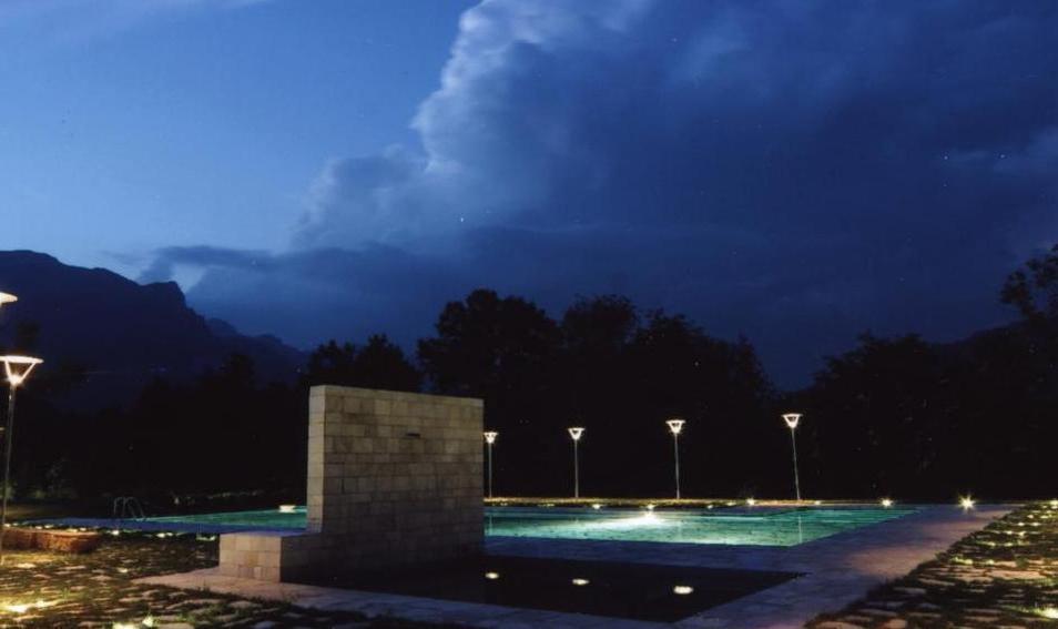 Relais Di Villa Adinolfi Annone di Brianza Exterior photo